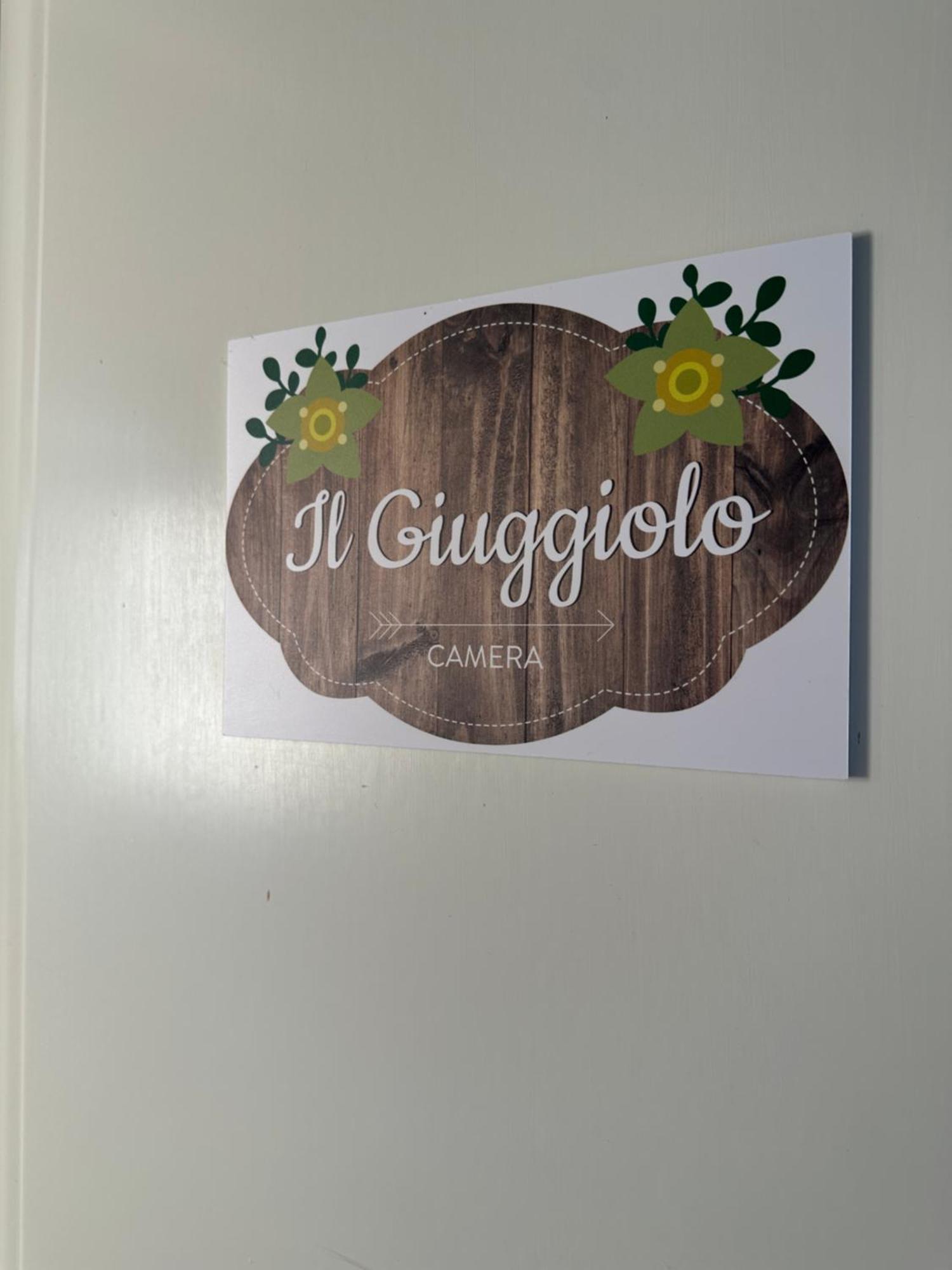 Ca' Dei Gelsi B & B 科里亚诺 外观 照片
