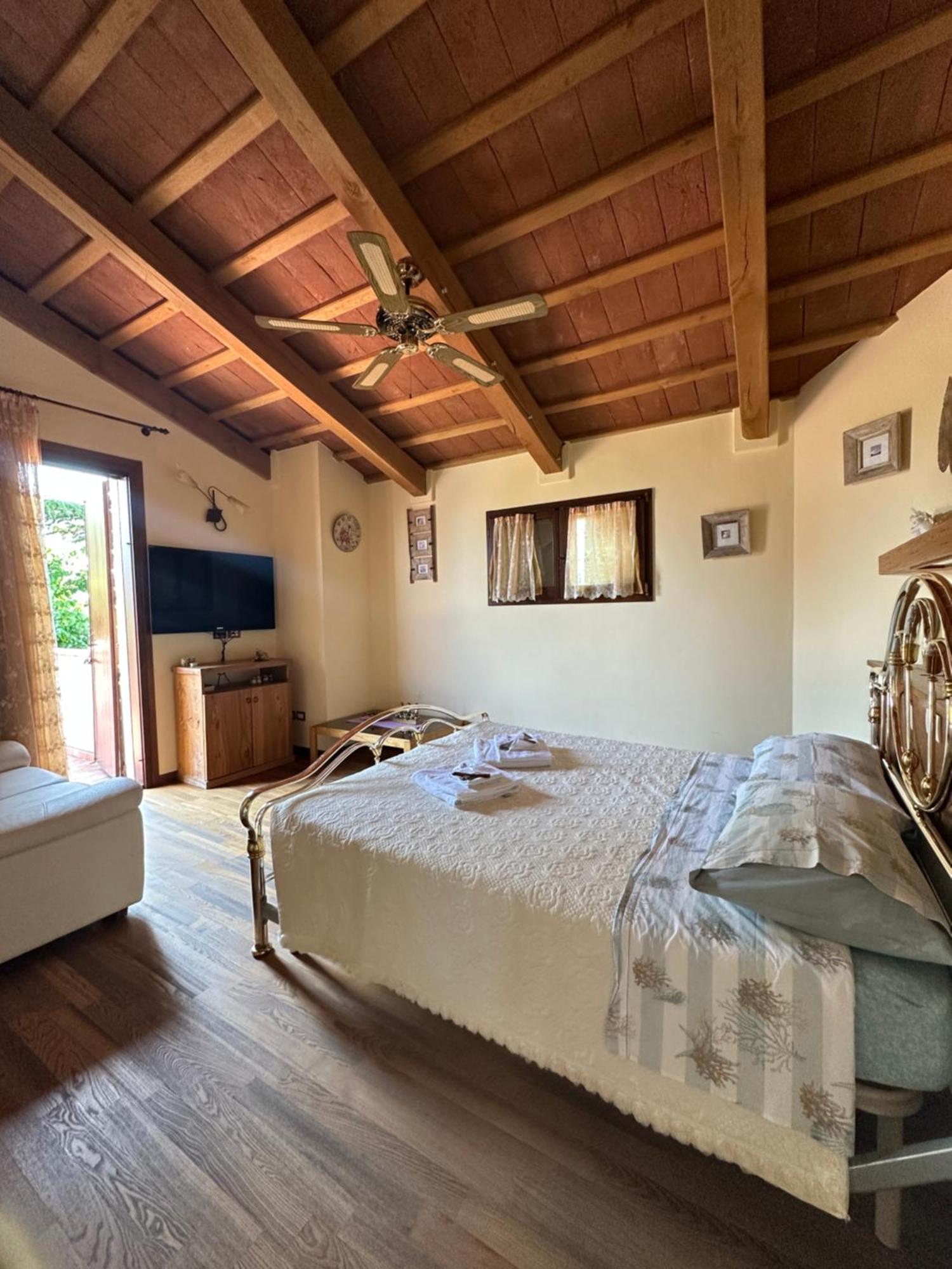 Ca' Dei Gelsi B & B 科里亚诺 外观 照片