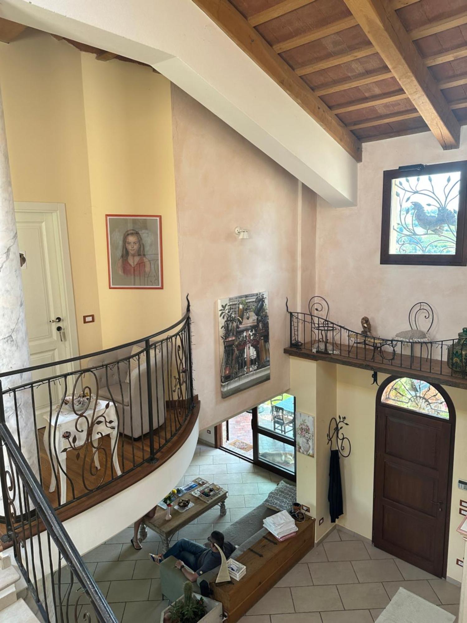 Ca' Dei Gelsi B & B 科里亚诺 外观 照片