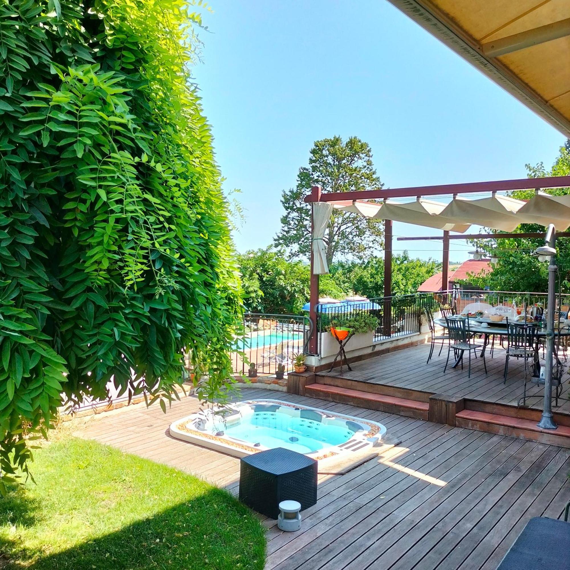 Ca' Dei Gelsi B & B 科里亚诺 外观 照片