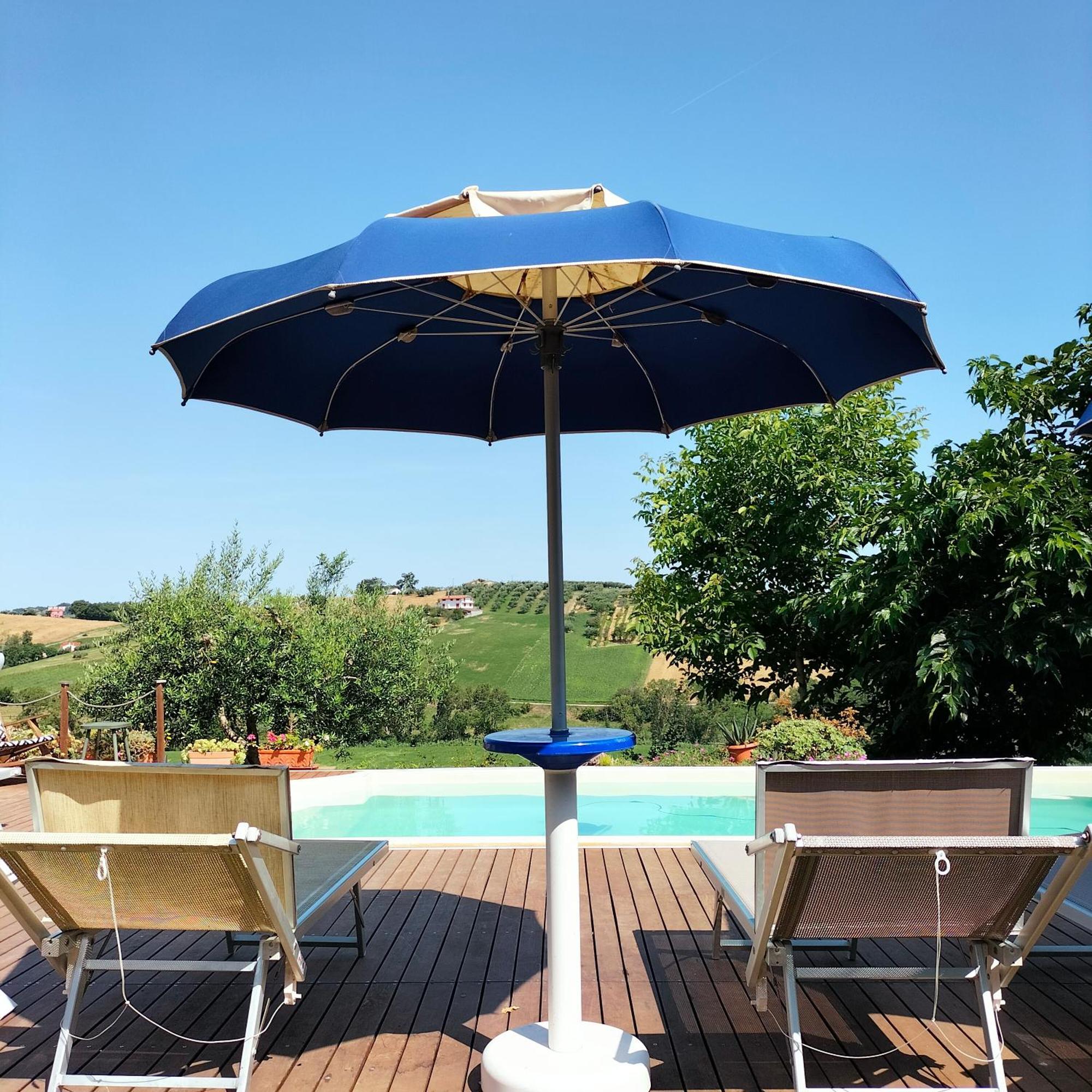 Ca' Dei Gelsi B & B 科里亚诺 外观 照片
