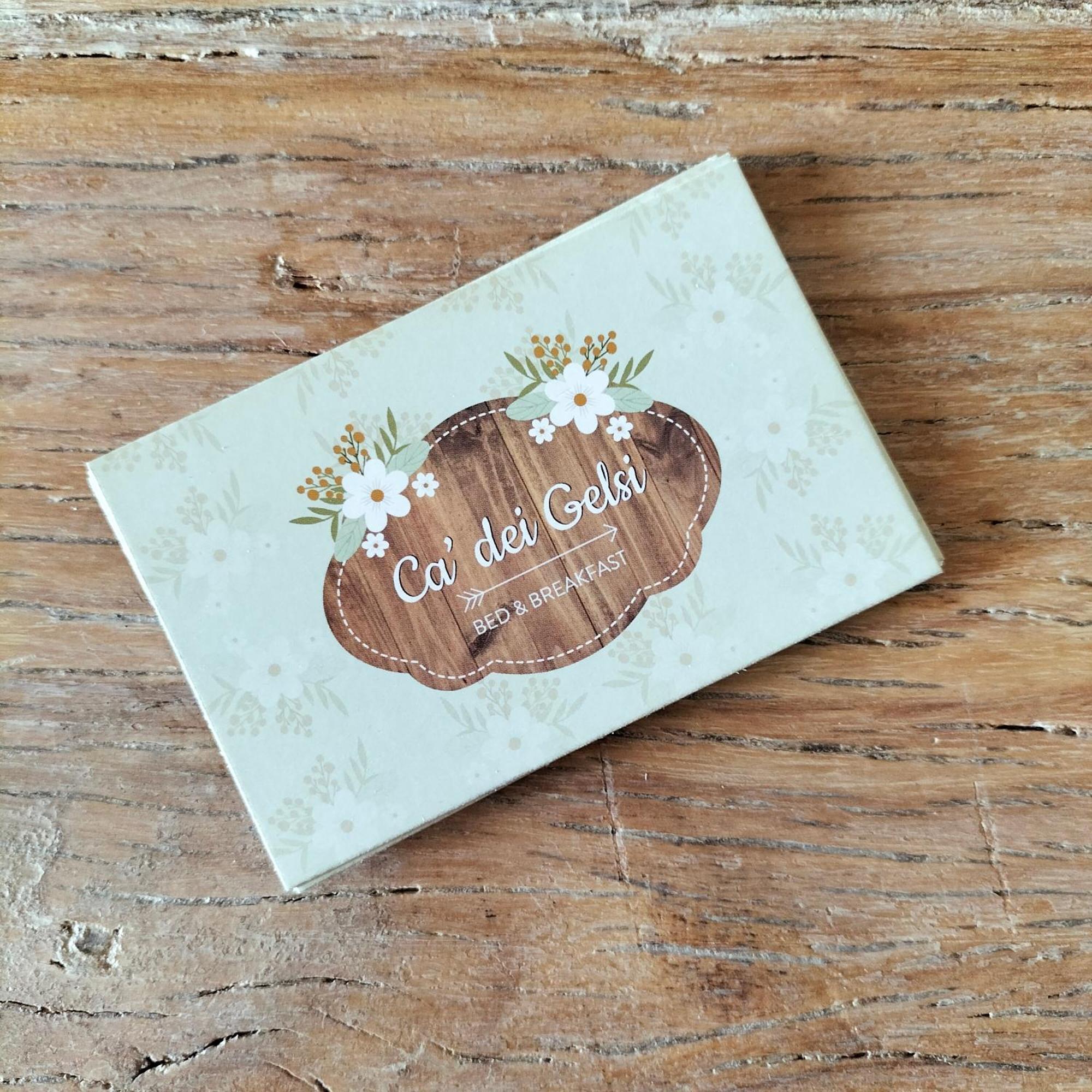 Ca' Dei Gelsi B & B 科里亚诺 外观 照片