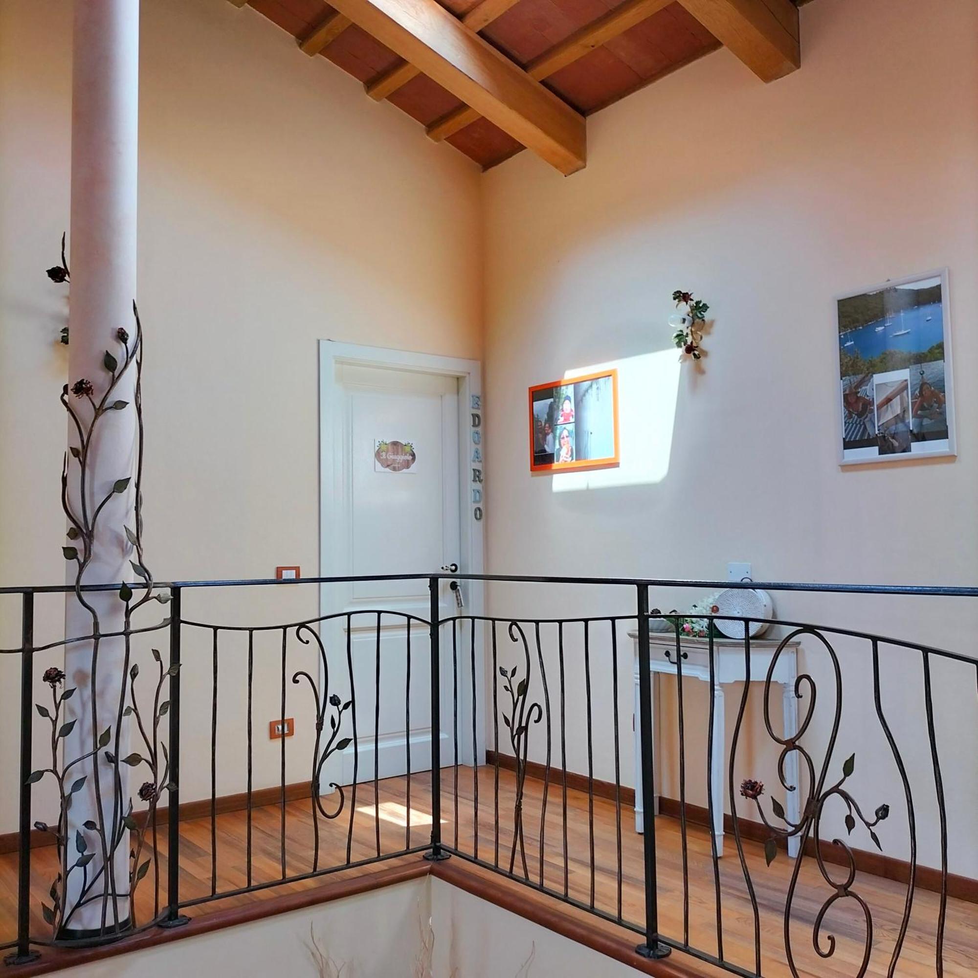 Ca' Dei Gelsi B & B 科里亚诺 外观 照片