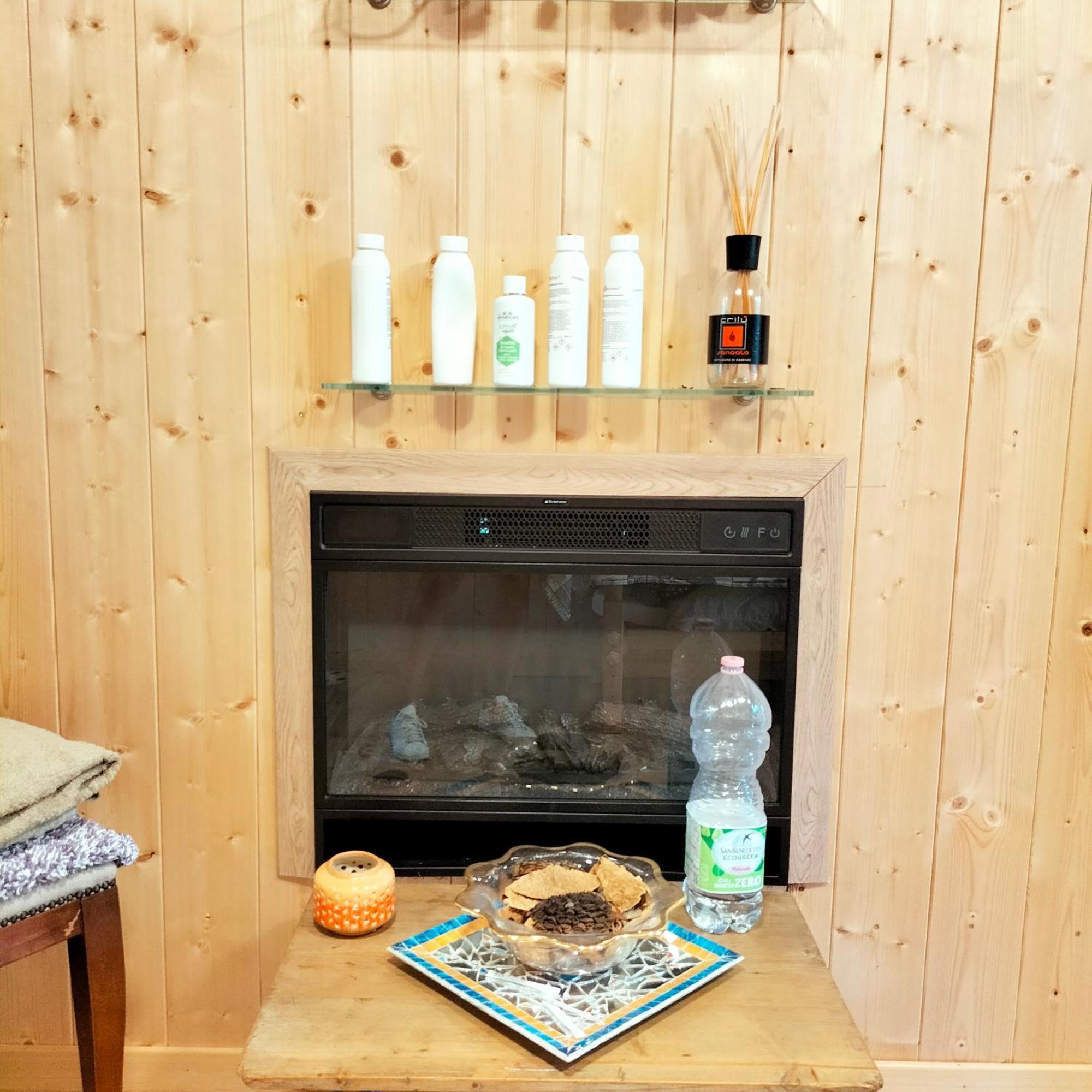 Ca' Dei Gelsi B & B 科里亚诺 外观 照片