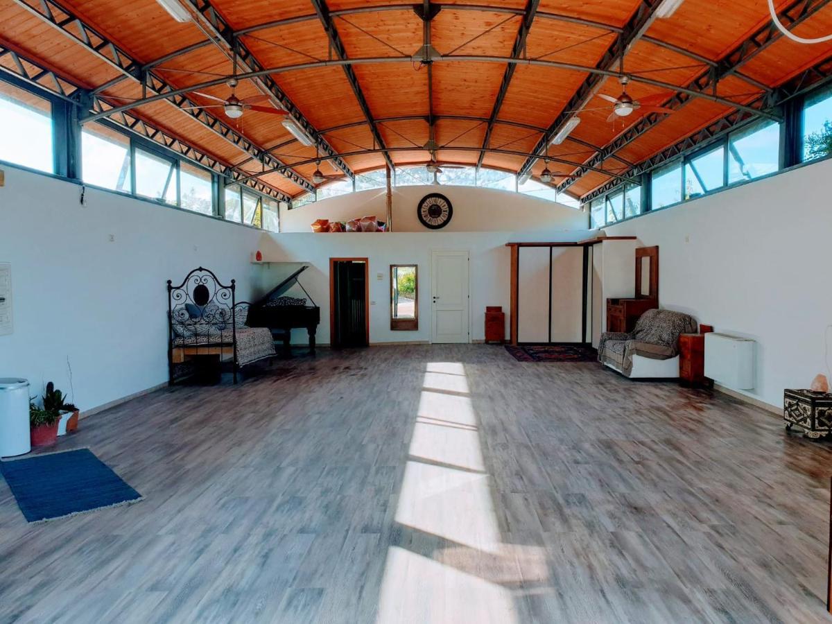 Ca' Dei Gelsi B & B 科里亚诺 外观 照片
